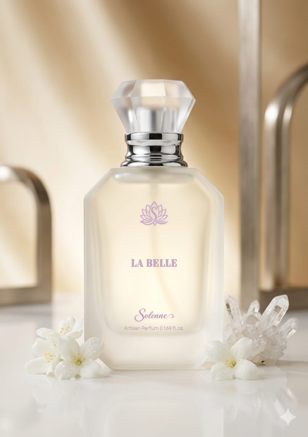 La Belle La Belle